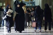 فرماندار مه‌ولات: زمان دیده‌ شدن و مشارکت فعال زنان در تصمیم‌سازی‌ها فرا رسیده است