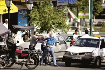 چالش‌های اجتماعی در کاشمر؛ از تنش‌های کلامی تا دغدغه‌های خانوادگی