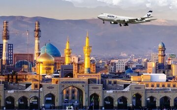 واکاوی الگوهای سفر زائران و گردشگران به مشهد در نوروز ۱۴۰۵