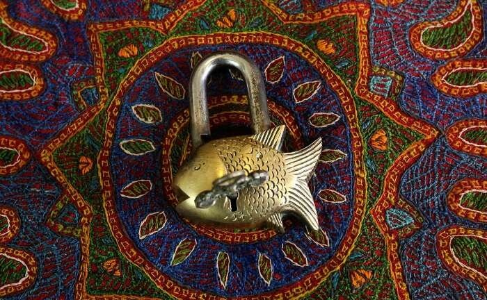 قفلسازی سنتی؛ نیازمند احیا در حافظه تاریخی خراسان