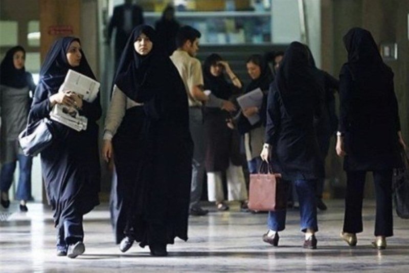 فرماندار مهولات: زمان دیده شدن و مشارکت فعال زنان در تصمیمسازیها فرا رسیده است