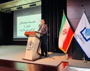 نیشابور یکی از مهم‌ترین مراکز علمی، فرهنگی و تمدنی کشور است