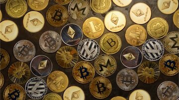 صنعت رمزارز برای انتخابات آمریکا سنگ تمام گذاشت