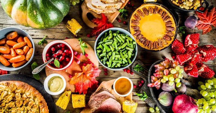 ژن‌ها غذاهای مورد علاقه و خطر ابتلا به بیماری‌ها را پیش‌بینی می‌کنند؟