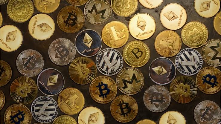 صنعت رمزارز برای انتخابات آمریکا سنگ تمام گذاشت