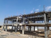 اخطار جدی به بدحساب‌ها و پیمانکاران بی‌انضباط پروژه‌های نهضت ملی مسکن