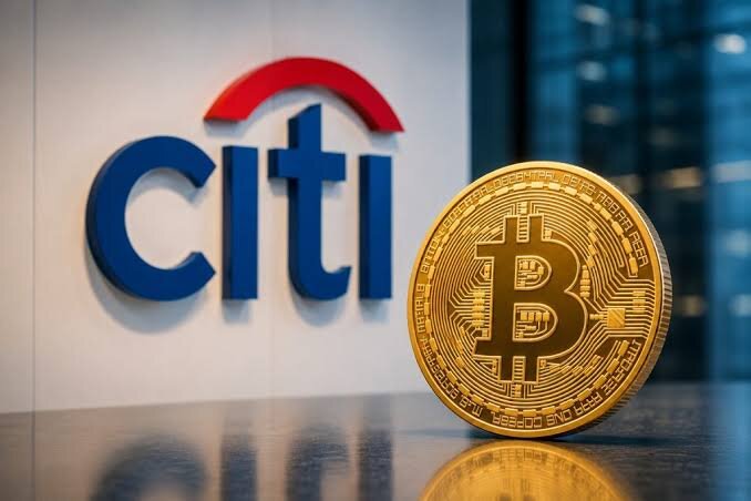 قدیمیترین بانک آمریکا از صعود قیمت بیتکوین ناامید شد