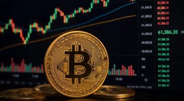 پیش‌بینی احتمال سقوط بیت‌کوین به زیر ۵۰ هزار دلار