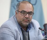 بیش از ۲۳۰۰ اتوبوس و واگن قطار شهری در خدمت زائران مشهد
