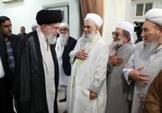 یک امام جمعه اهل سنت: وحدت شیعه و سنی، از تاکیدات رهبر شهید برای مقابله با صهیونیسم بود