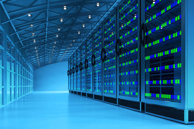 Data Center Carbon Dioxide Emissions Exceeded Predictions