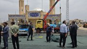 جزئیات برنامه‌های بزرگداشت «رهبر شهید» در خراسان جنوبی اعلام شد