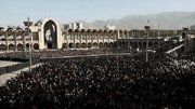 بسیج تمامی ظرفیت‌ها برای میزبانی ۴ میلیون زائر از ۹ استان کشور در مسیر مشهد