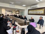 تردد ۲ میلیون مسافر از محورهای نیشابور در ۴۸ ساعت آینده برای شرکت در مراسم تشییع قائد امت