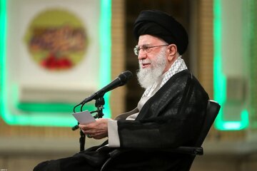تأکید رهبر شهید بر تحول دانشگاه، رفع بروکراسی و حمایت از نخبگان