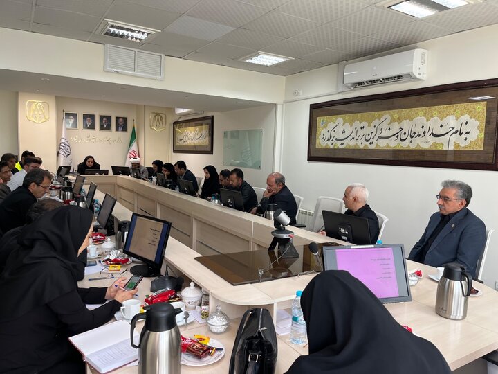 تردد ۲ میلیون مسافر از محورهای نیشابور در ۴۸ ساعت آینده برای شرکت در مراسم تشییع قائد امت