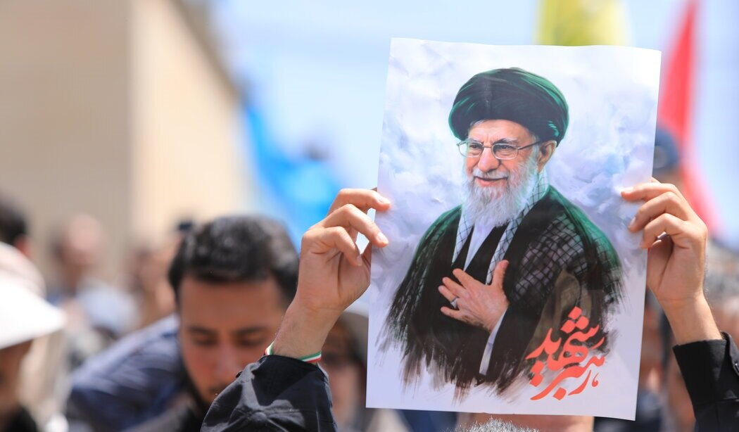 Sarakhs on alert for Ayatollah Ali Khamenei's funeral
