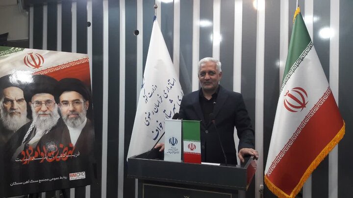 پیش‌بینی ۵۰ اتوبوس برای اعزام مردم خواف به مراسم تشییع رهبر شهید