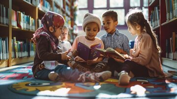 جهانی‌شدن ادبیات کودک و نوجوان در ایران؛ رویایی دست‌نیافتنی یا واقعیتی نزدیک؟