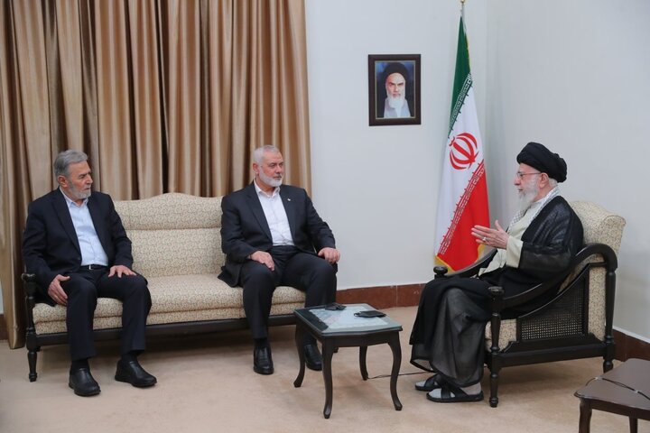 یک تحلیلگر: از نگاه رهبر شهید، ایدئولوژی و منافع ملی جدایی‌ ناپذیرند