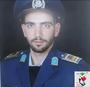شهادت نخستین شهید خراسانی در موج جدید حملات دشمن