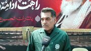 مدیرکل امور مالیاتی خراسان رضوی: فرار مالیاتی از دیدگاه رهبر شهید، گناهی نابخشودنی است