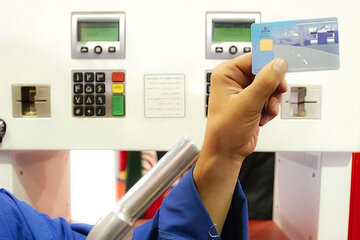 افزایش تعداد دستگاه‌های صدور آنی کارت سوخت برای تسهیل خدمات در مسیر زائران