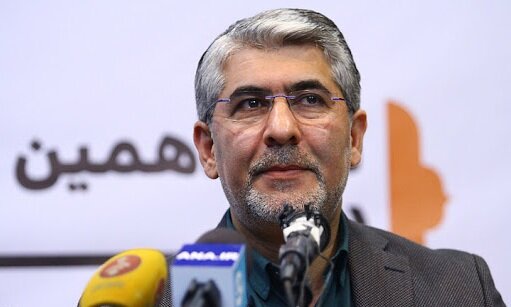 رئیس سازمان سینمایی کشور: مسیر تشییع رهبر شهید از تهران تا مشهد مستندسازی می&zwnj;شود
