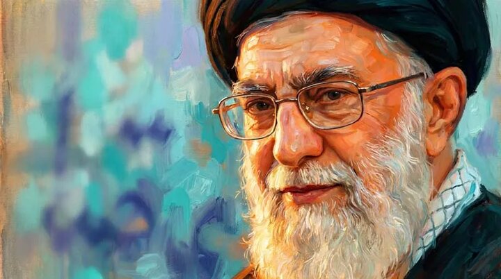 رسالت هنر و هنرمندان از منظر رهبر شهید انقلاب