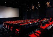 از سرگیری فعالیت سینماهای خراسان رضوی