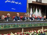 استاندار خراسان رضوی:التهاب‌آفرینی نه‌تنها خدمت نیست، بلکه خیانت به منافع ملی محسوب می‌شود