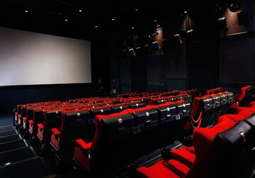 از سرگیری فعالیت سینماهای خراسان رضوی