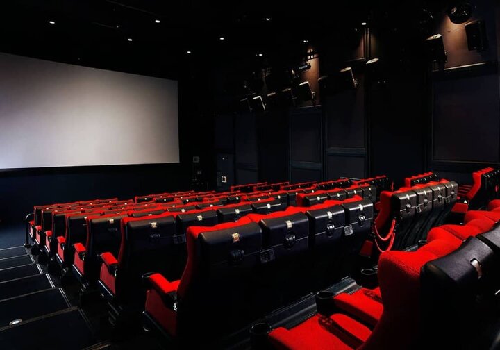 از سرگیری فعالیت سینماهای خراسان رضوی