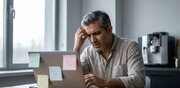 نخستین هشدار خاموش زوال عقل در محل کار نمایان می‌شود
