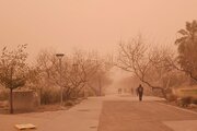 طوفان‌ شن؛ تهدیدی جهانی برای سلامت، محیط زیست و اقتصاد