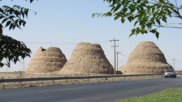 گنجینه‌های یخ؛ ضرورتی برای احیای هویت تاریخی شهر