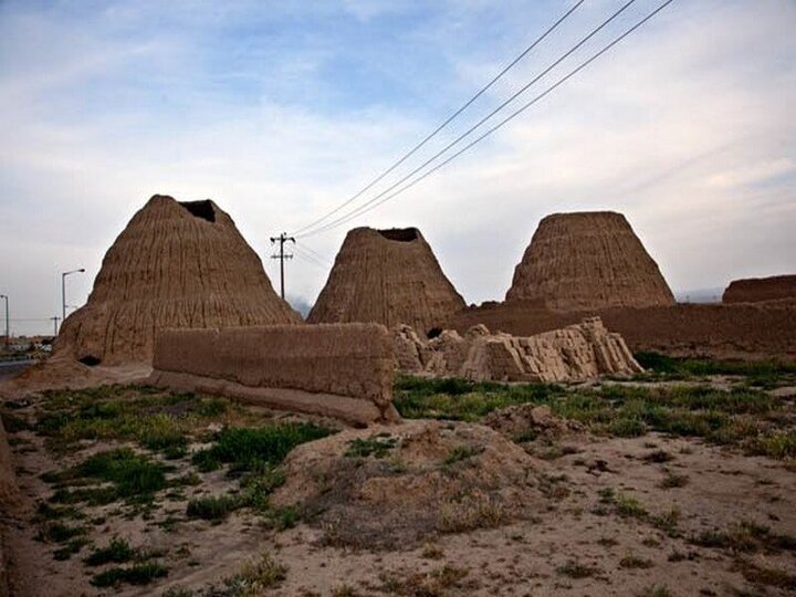 گنجینههای یخ؛ ضرورتی برای احیای هویت تاریخی شهر