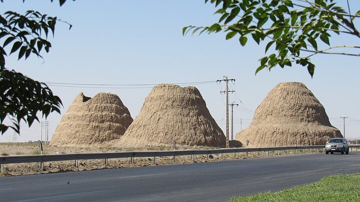گنجینه‌های یخ؛ ضرورتی برای احیای هویت تاریخی شهر