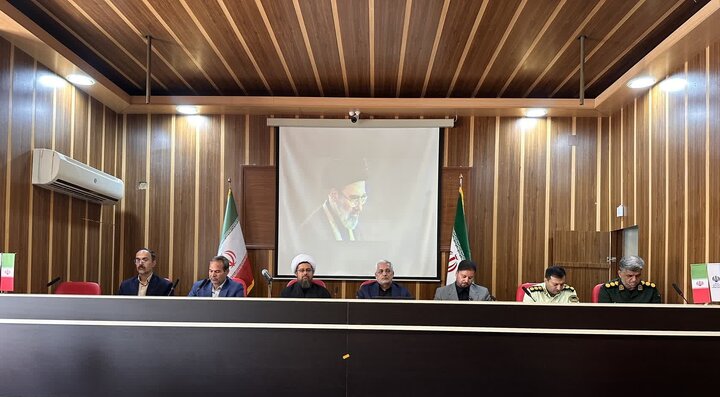 فرماندار خواف: سرمایه‌گذاران را با استعلام‌های بی‌نتیجه معطل نکنید