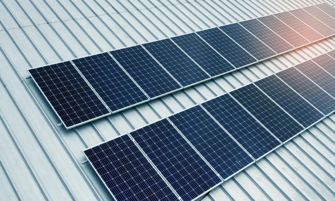 New record in perovskite solar cell manufacturing