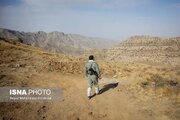 کمبود نیروی محیط‌بان یکی از مسائل مهم حوزه حفاظت از محیط‌زیست است