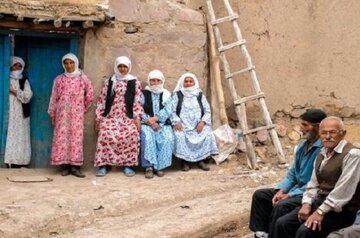 بسیاری از روستائیان تمایلی به فرزندآوری ندارد/خودرو و مسکن در افزایش جمعیت تاثیرگذار نیست