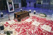 امکان زیارت «مرقد مطهر رهبر شهید» با مسیرهای مشخص فراهم است