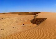 خراسان در محاصره کانون‌های بحرانی فرسایش بادی/۴۳.۵ درصد مساحت استان مستعد بیابان‌زایی است