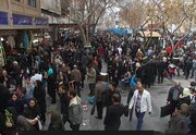 تحمل؛ گم‌ شده‌ مطلق رفتارهای شهری