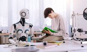 هوش مصنوعی؛ تحول در ارزیابی، تدریس و یادگیری