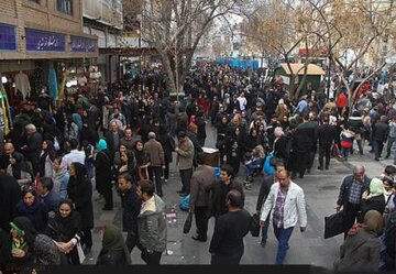 تحمل؛ گم‌ شده‌ مطلق رفتارهای شهری