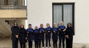دعوت پنج نماینده از خراسان رضوی به اردوی تیم ملی ترای‌اتلون