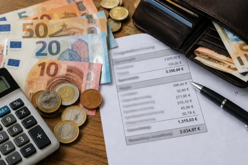 Which countries hold the record for real wage increase in Europe?