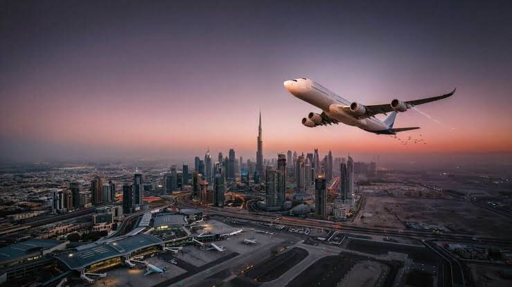 US Warmongering Paralyzed Global Flights